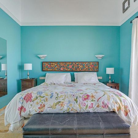 Villa Capricho Playa Blanca  Extérieur photo