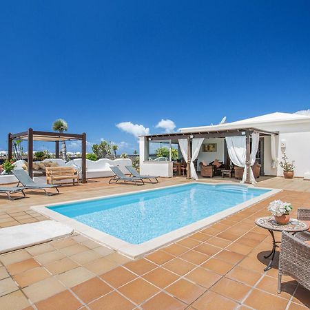 Villa Capricho Playa Blanca  Extérieur photo
