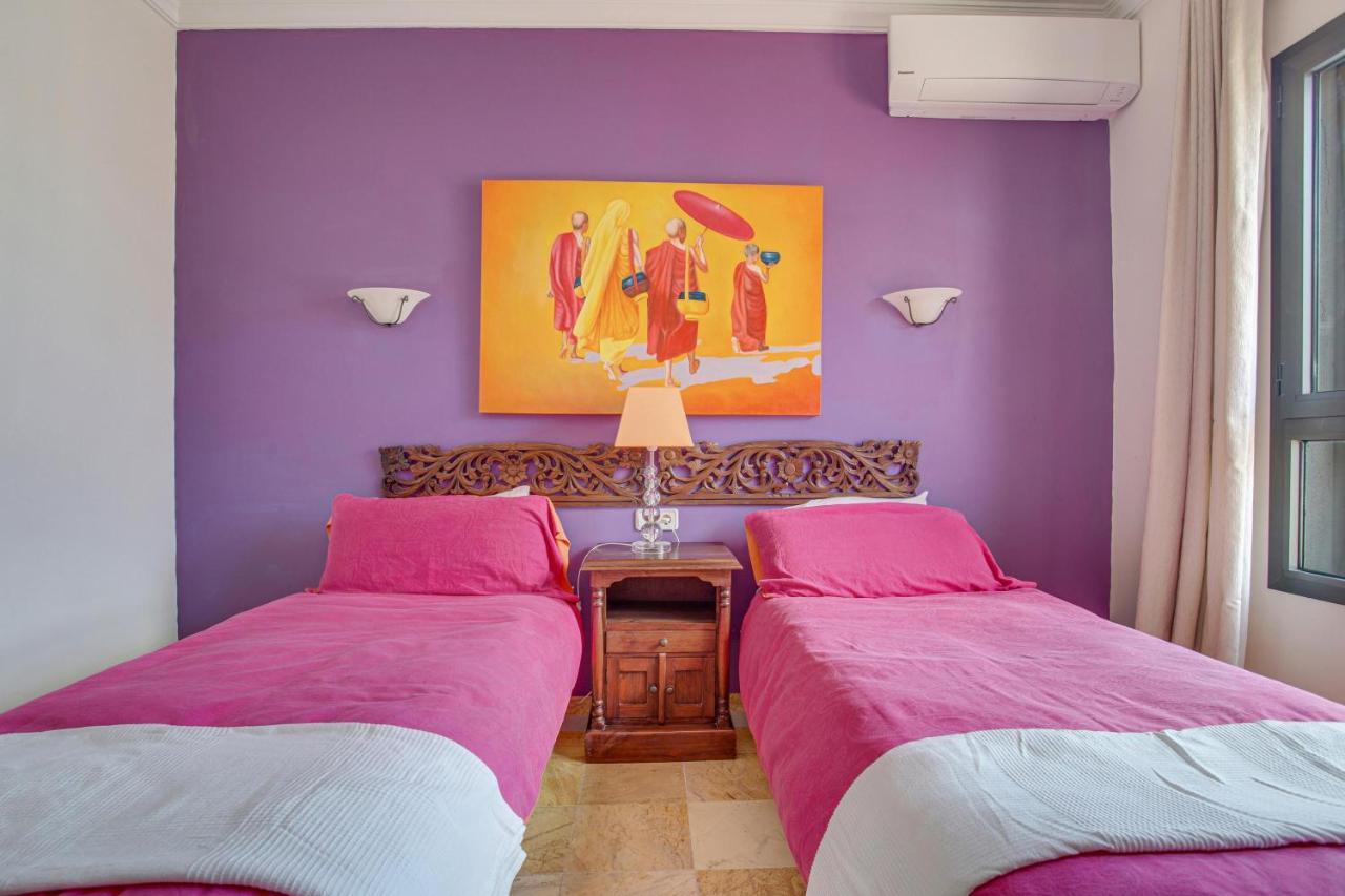 Villa Capricho Playa Blanca  Extérieur photo
