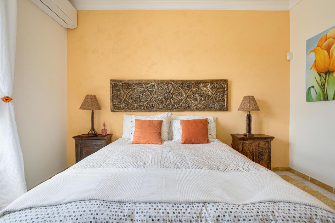 Villa Capricho Playa Blanca  Extérieur photo