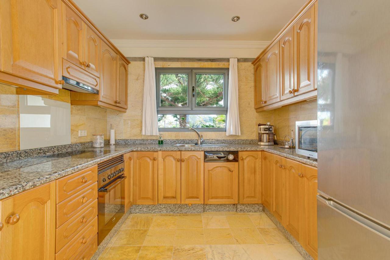 Villa Capricho Playa Blanca  Extérieur photo